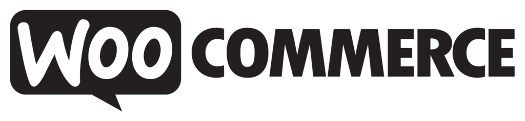 WooCommerce Logo